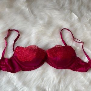 Agent provocateur Bra